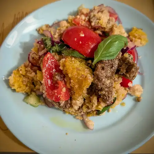 panzanella