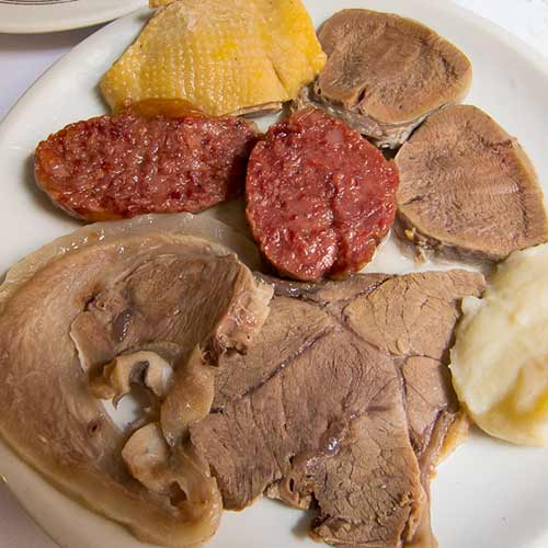 bollito misto