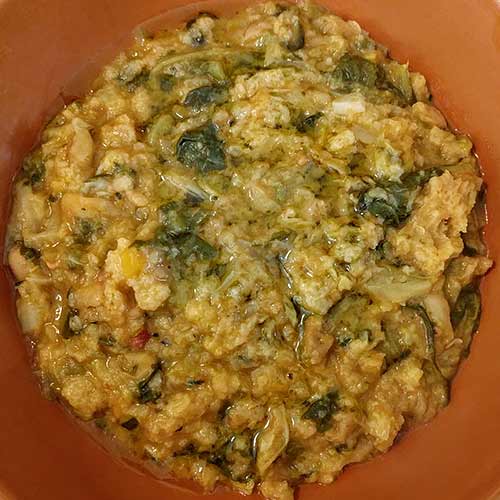 ribollita
